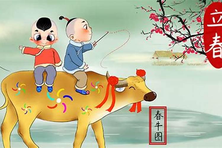 今年立春是几点几分