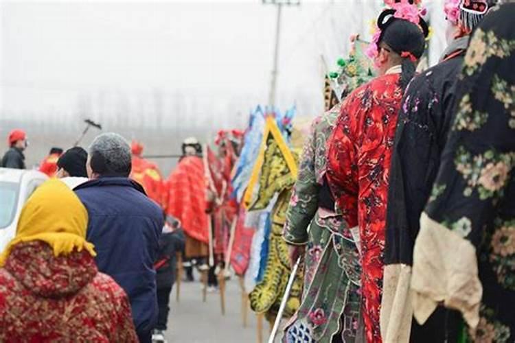 正月初五是什么节日要干什么
