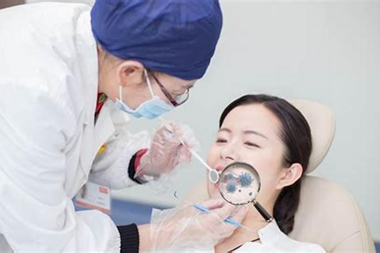 女人白天做梦牙齿掉了是什么意思