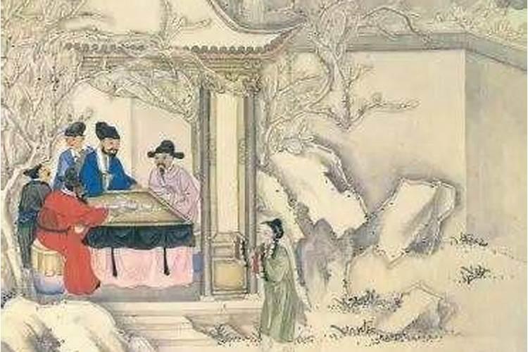民间冬至大如年是什么意思 冬至都有哪些习俗