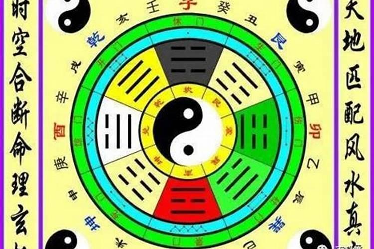 十神在不同位置的论断与详解