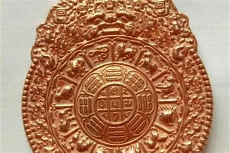 请问在太岁庙里请的太岁神像可以佩带或者放在身上吗？