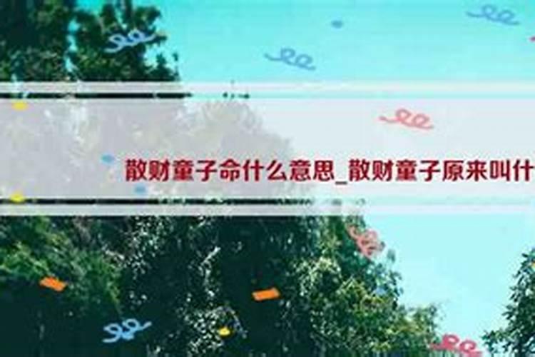 真童子的表现