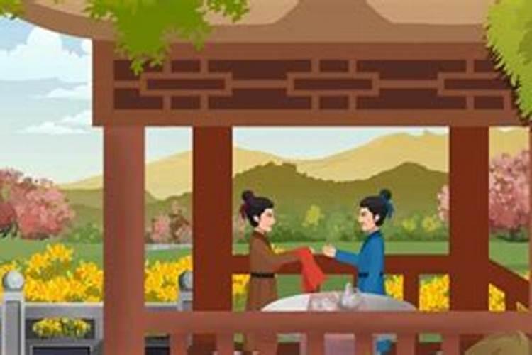 怕佛的人是什么命