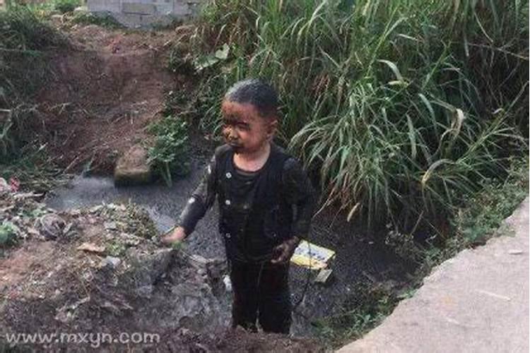 梦见别人把我衣服丢进厕所弄得好脏