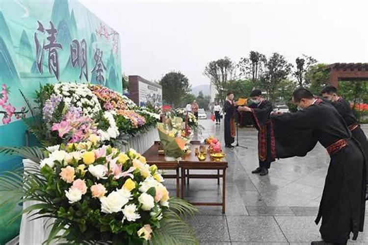 清明节买什么供品好 适合清明上坟的供品