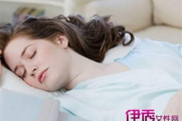梦见梦女儿遗失着急得哭后找回的预兆