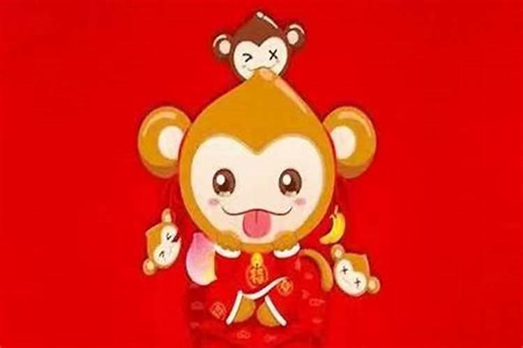 生肖猴2025年运势 属猴2025年运势及运程