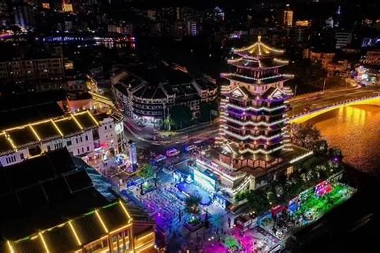 惠州十大端午旅游景点