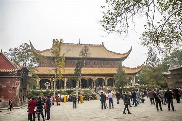 讨教下南岳衡山哪个香行最靠谱？