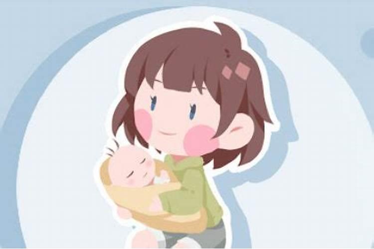 做梦梦到婴儿是什么预兆？