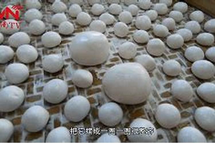 冬至有什么风俗？