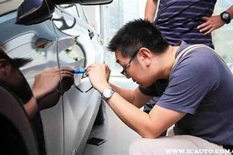 提车选什么日子比较好 新车提车禁忌日期今日头条