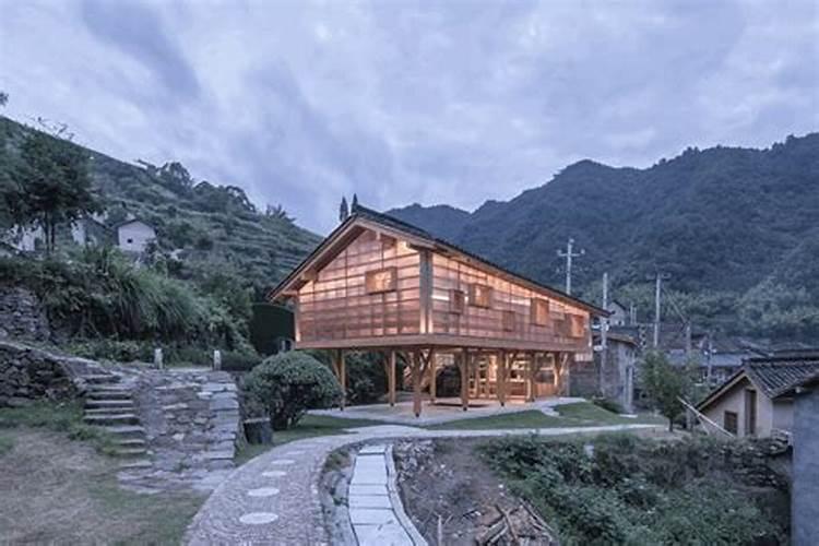 香港别墅为什么依山而建