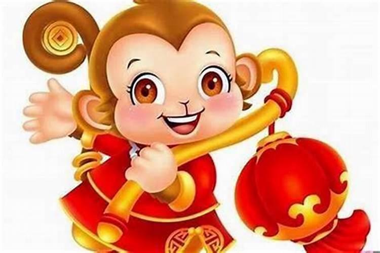 生肖猴1992年2025年运势如何 生肖猴1992年2025年全年运势