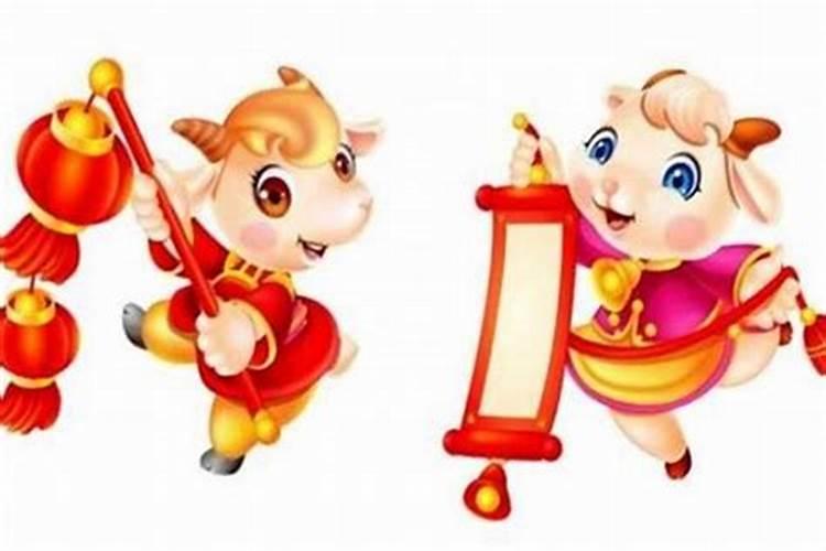 生肖羊佩戴什么可以辟邪属羊犯太岁佩戴什么