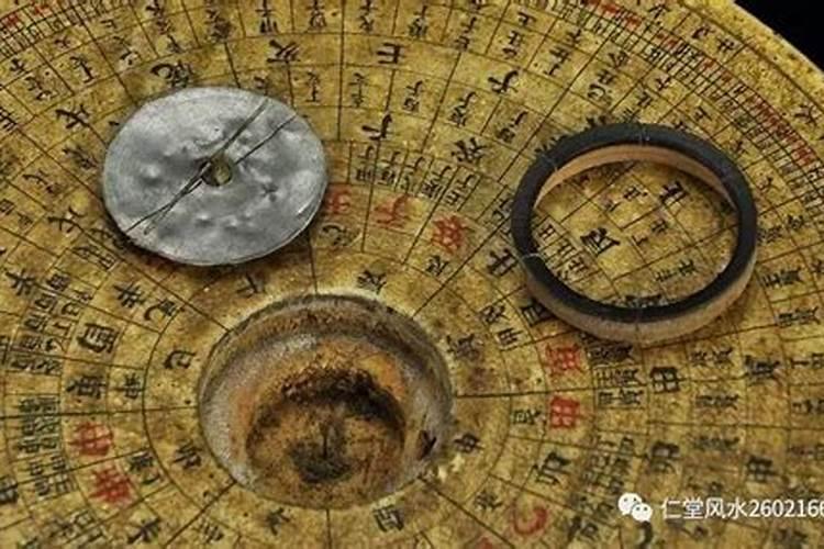 算命人如何算的
