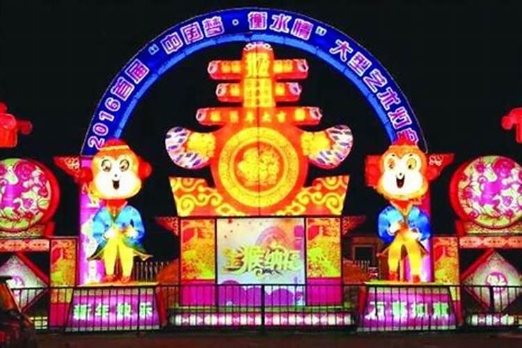正月十五元宵节是什么生肖