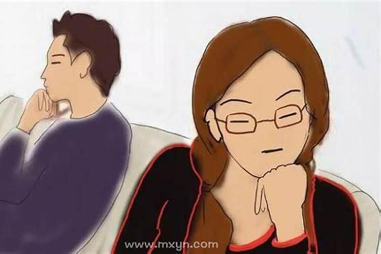 梦见男友出轨被我抓到的预兆