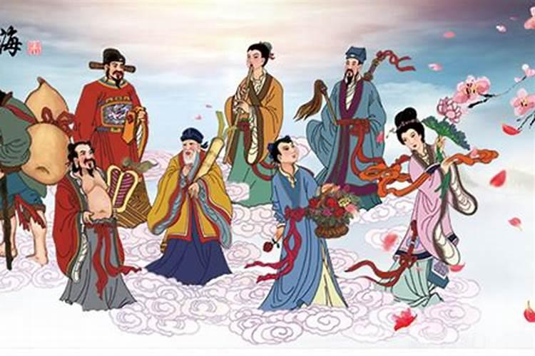 梦见去看顶仙儿的咋回事的预兆