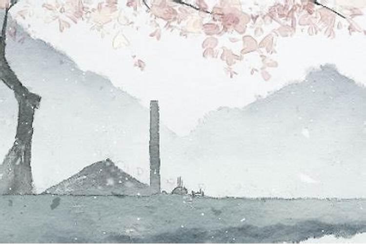 梦到老人死了又活了是什么意思