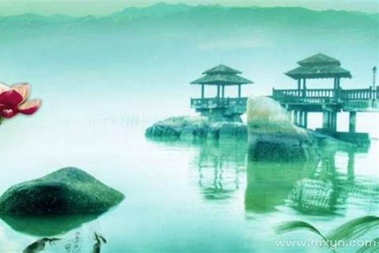 梦见家里老人去世又活过来了的预兆
