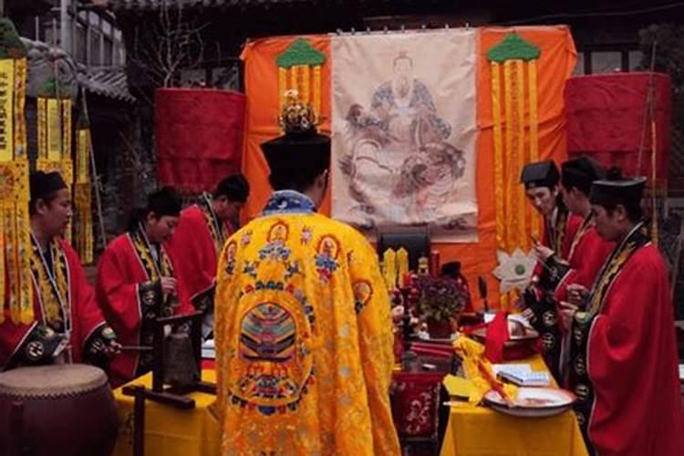过年什么时候接财神爷 腊月哪天送财神