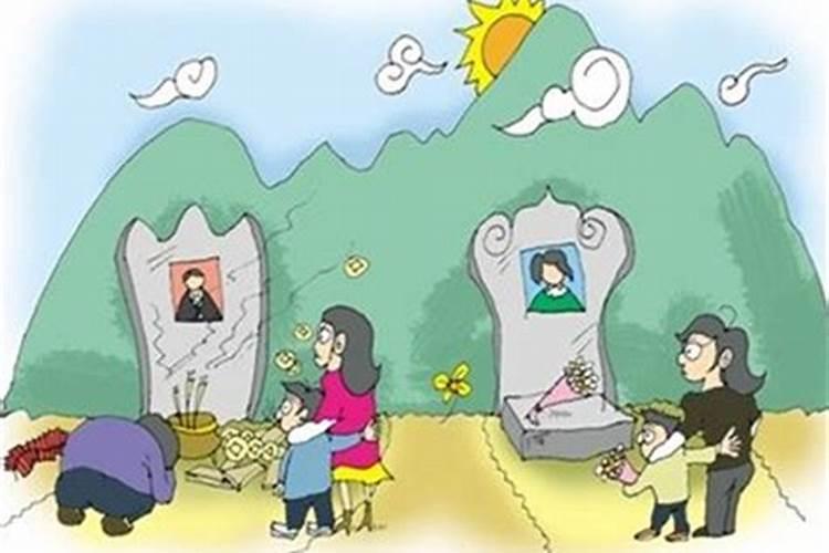 立碑什么时候好？