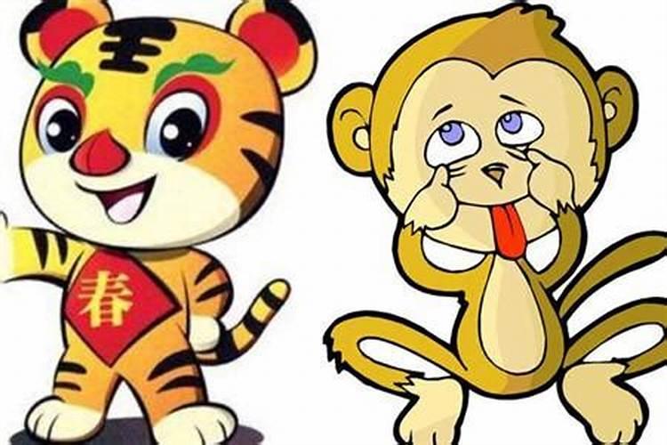 属猴人虎年戴什么化解属猴人虎年戴啥首饰化解