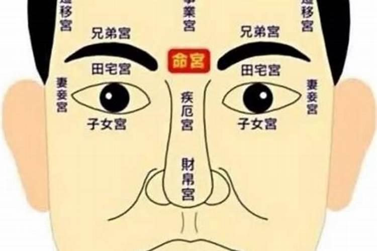 看面相算命:感情生活不顺利的女人面相