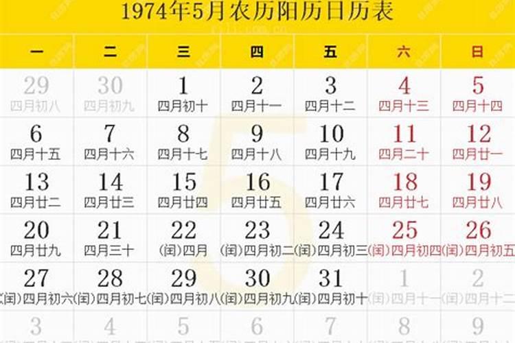 查农历1974年12月15日,阳历是那年那月那日