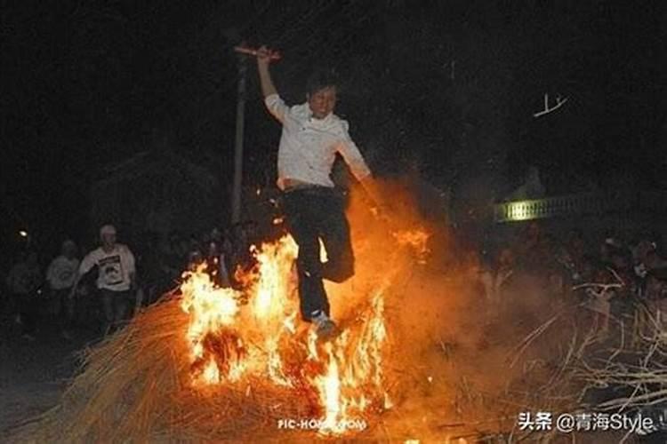 青海过年的风俗有哪些 青海春节有哪些特色的风俗