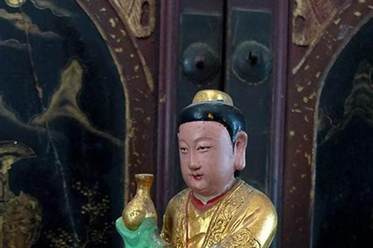 道教中什么是童子？