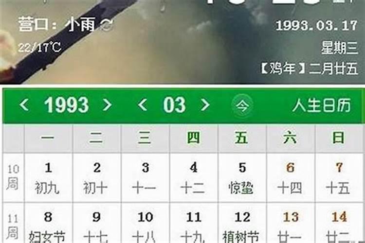 1991年农历9月初9男 是什么命？