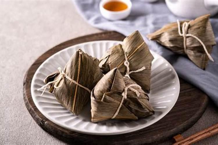 端午节发财语