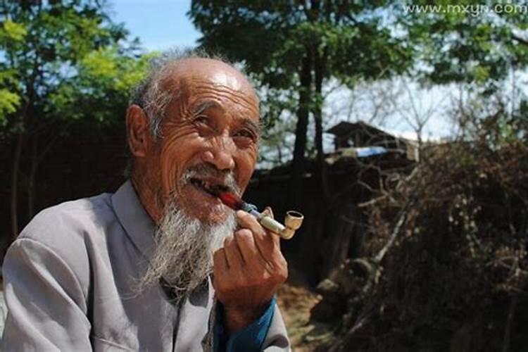 梦见去世已久的爷爷预示着什么
