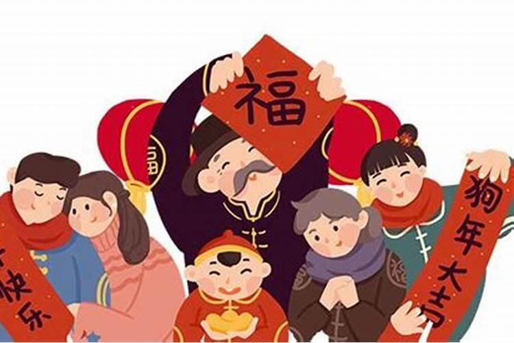 开春是几月份