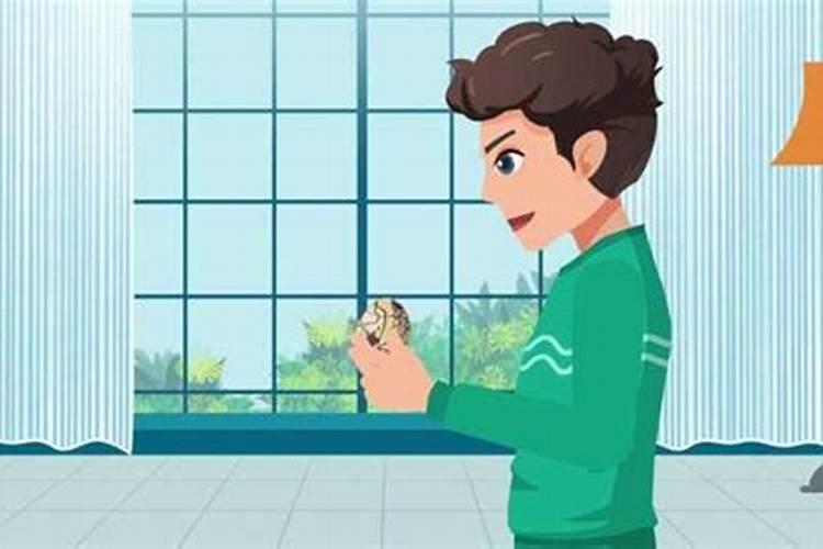 七月十五出生的男孩和女孩命运怎样