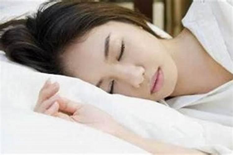 梦见外婆家亲戚
