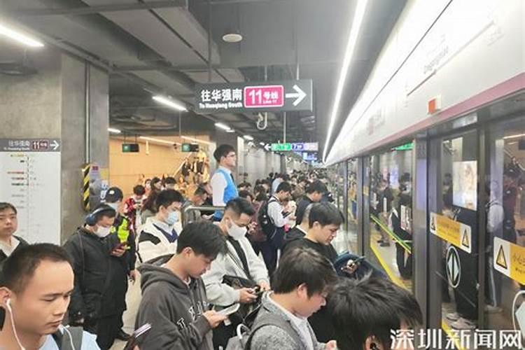 深圳花灯会在哪里