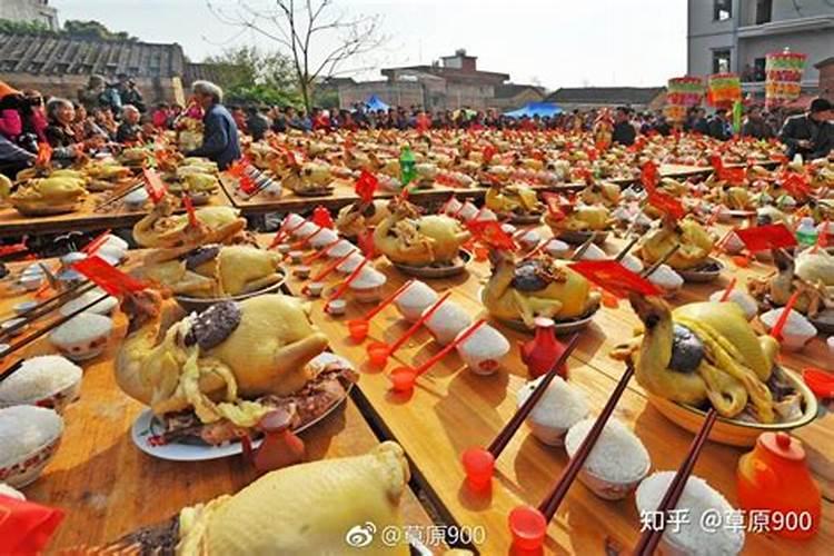 广东人冬至吃什么 广东人冬至吃啥比较多