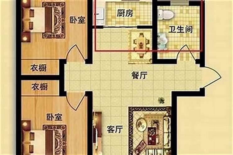 怎样的房子才算风水好 风水学上最完美的户型
