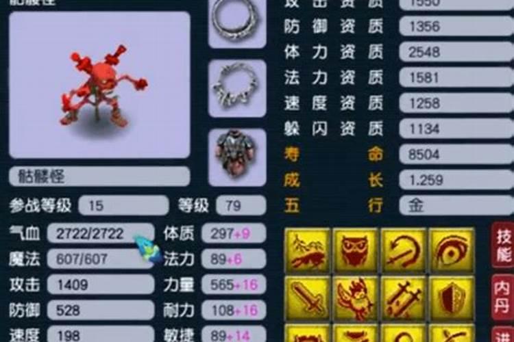 哪种童子等级比较高