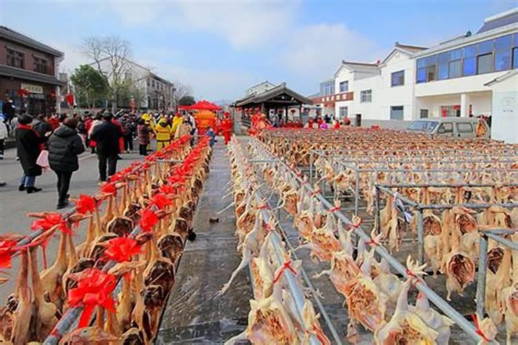 龙抬头有什么风俗