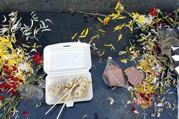 北方清明节上坟带点什么供品好北方清明节上坟带点哪些供品好百度知 ...