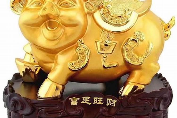 1983年属猪人一生的命运