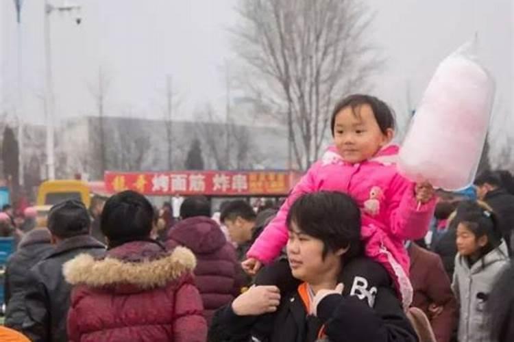 为什么过春节不能动针？