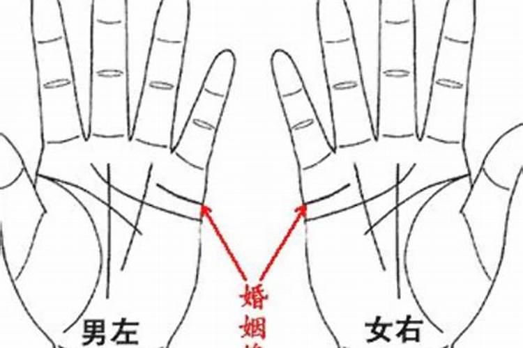 5条婚姻线一定就不好么 婚姻线多条代表情欲旺盛？