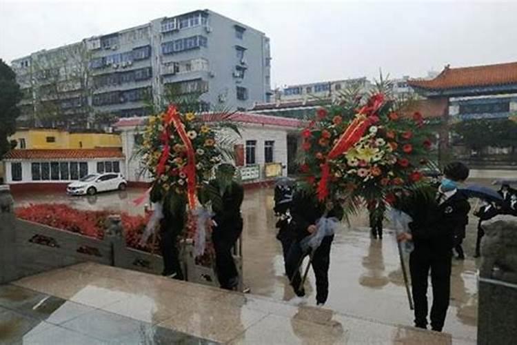 清明节祭英烈心得感悟体会10篇