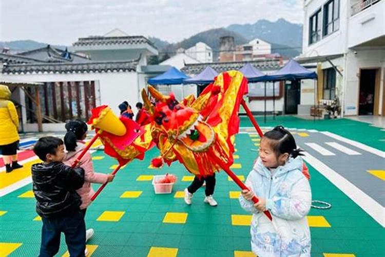 山西民间的节日风俗